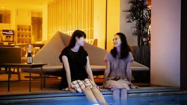 施設内の設備 / 2