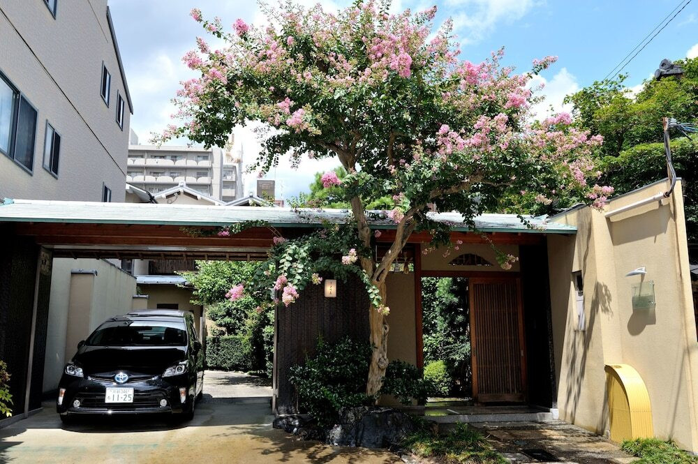 施設からの眺望