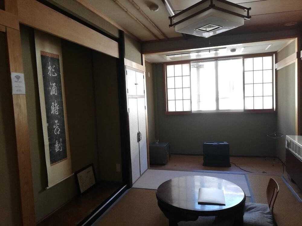 リビングルーム