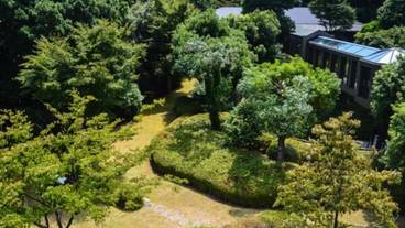 施設内の設備 / 5