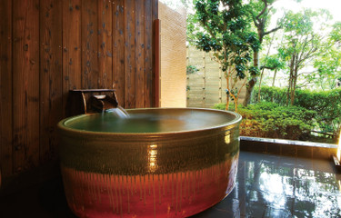 13 Ryokan in Arima With In-Room Open-Air Baths, Perfect for Relaxing Couple Trips