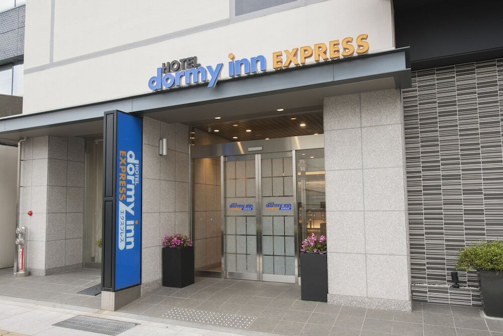 3.山陰グルメが朝食で楽しめる「ドーミーインＥＸＰＲＥＳＳ松江」3437400