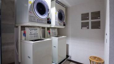 ランドリー ルーム / 4