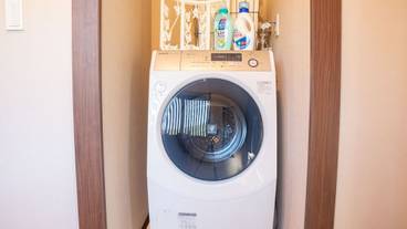 ランドリー / 21