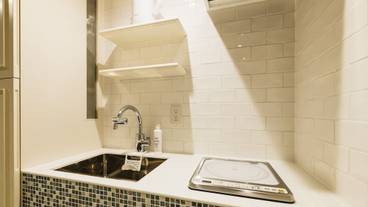 専用簡易キッチン / 15