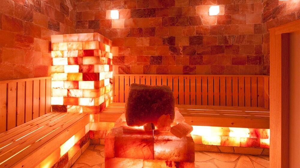 シギラ黄金温泉/サウナ / 2