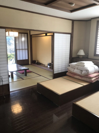 かやぶきの古民家でほっこり癒しの1日を4270299