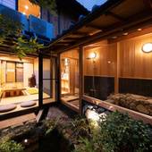 京恋 黄金屋(京都府 コテージ・ロッジ・一棟貸) / 3