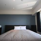 ホテルブルーメン花園北（大阪府 ビジネスホテル） / 5