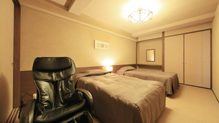 [禁煙] スーペリアルーム (ベッド4台)/オーシャンビュー