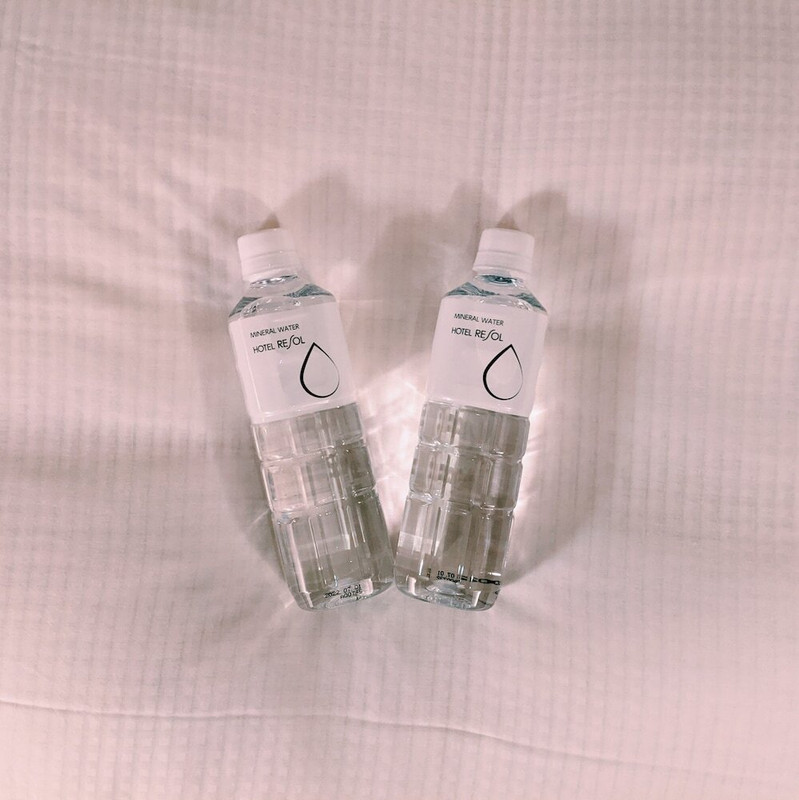 客室の設備とサービス