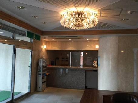 ビジネスホテル ミナミ / 2