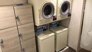 ランドリー ルーム / 9