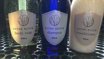 バスルームの設備 / 17