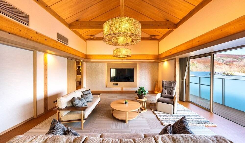 花由 離れGタイプ 朝霧 / 1