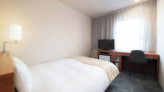 セミダブルルーム　禁煙