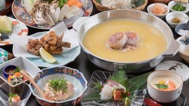 食事・飲み物 / 3