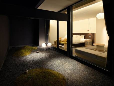 HOTEL KYOTOLOGY / 5