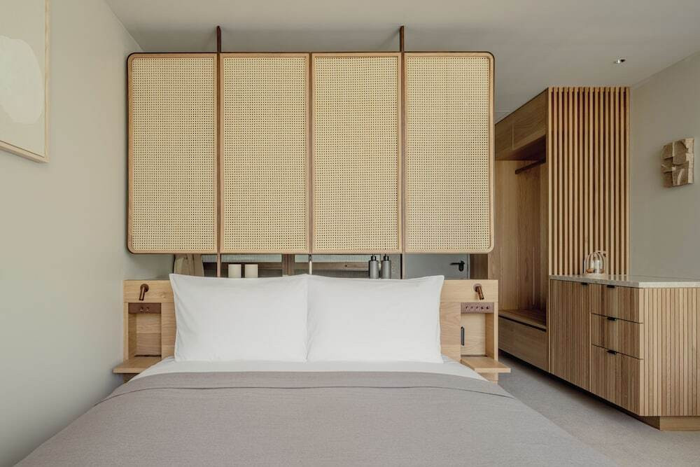 スタンダード + バルコニー