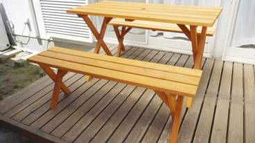 テラス / パティオ / 17