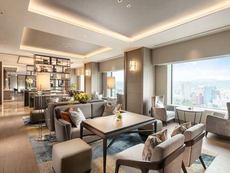 ヒルトン広島 / 4