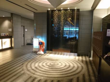 デザイナーズ和室＆大浴場 ヴィラージュ京都 / 3