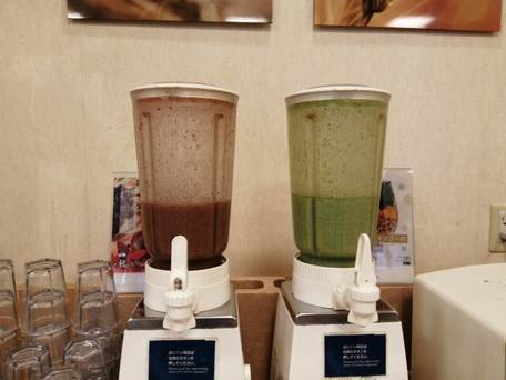 コンフォートホテル堺 / 5