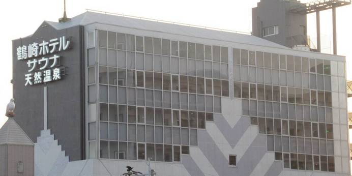 天然温泉 源泉かけ流しの宿 鶴崎ホテル（BBHホテルグループ）（大分県 ビジネスホテル） / 1