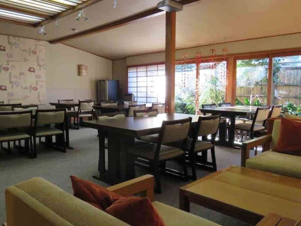 ロビー応接スペース