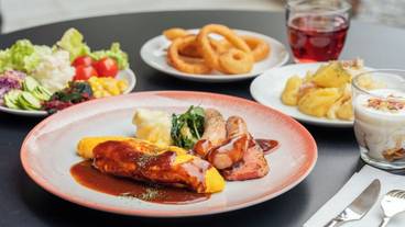 レストラン / 34