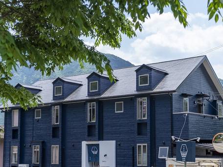 ETAVIA湯布院金鱗湖 / 4