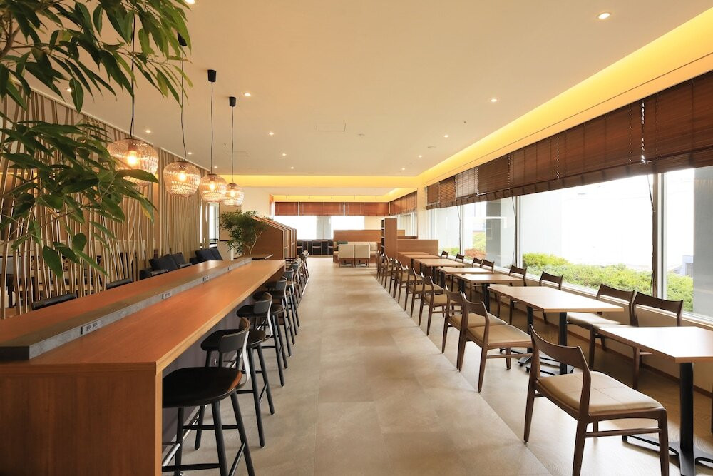 プレミアムラウンジ③