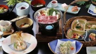 食事・飲み物 / 1