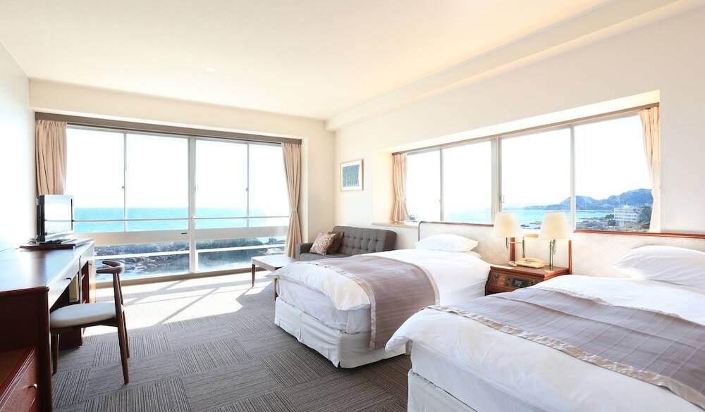 洋室DXツイン / 1