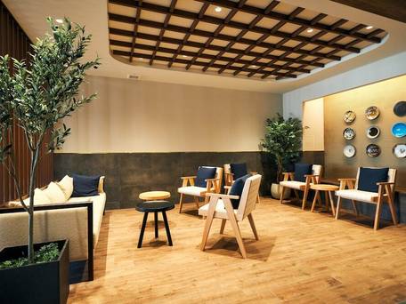 Rakuten STAY小倉駅前 / 1