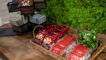 ロビーラウンジ / 7