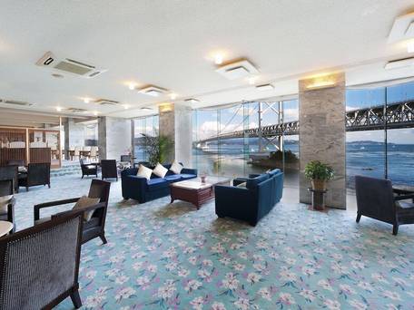 鳴門潮崎温泉 ベイリゾートホテル 鳴門海月 / 2