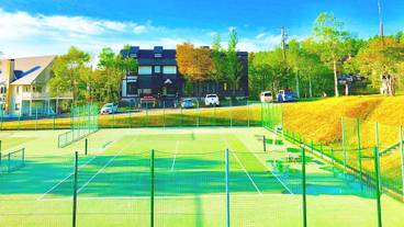 スポーツ設備 / 6