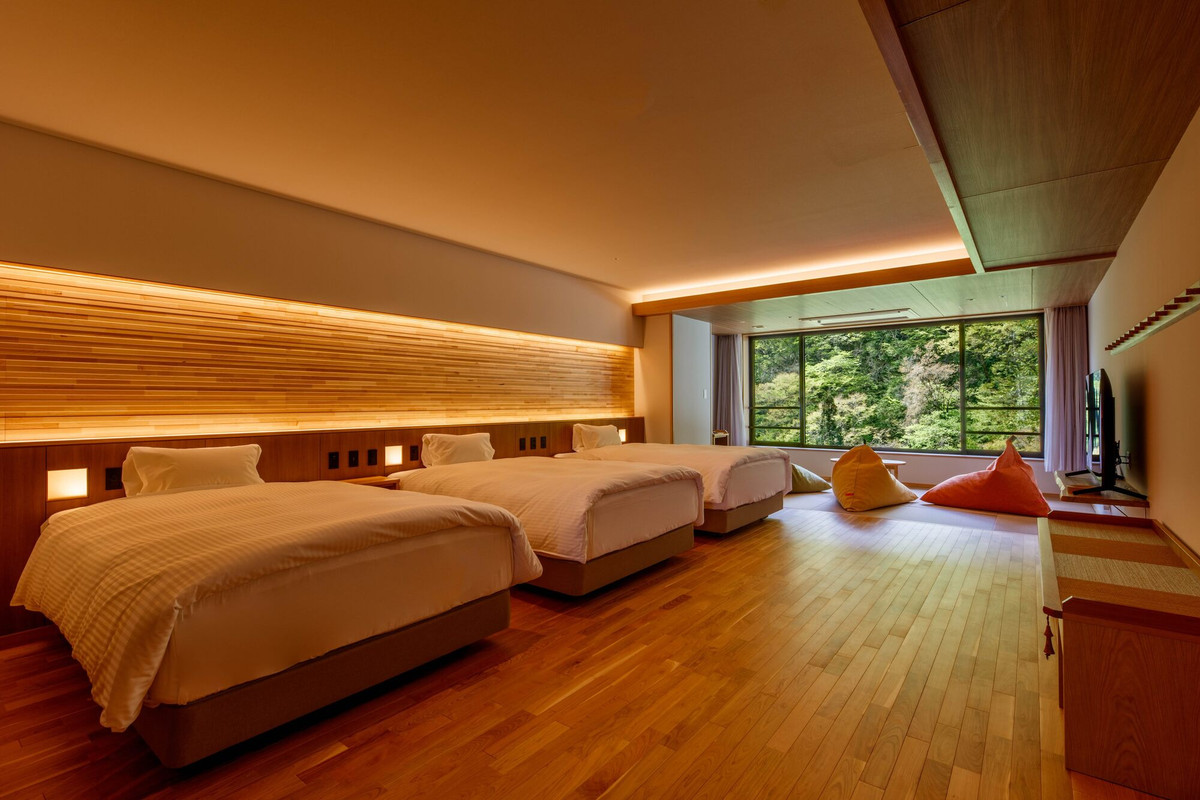 里山Seyryu スーペリアトリプル