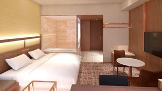 ラグジュアリーツイン 禁煙