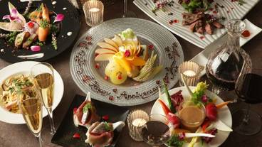 カップル向けレストラン / 27