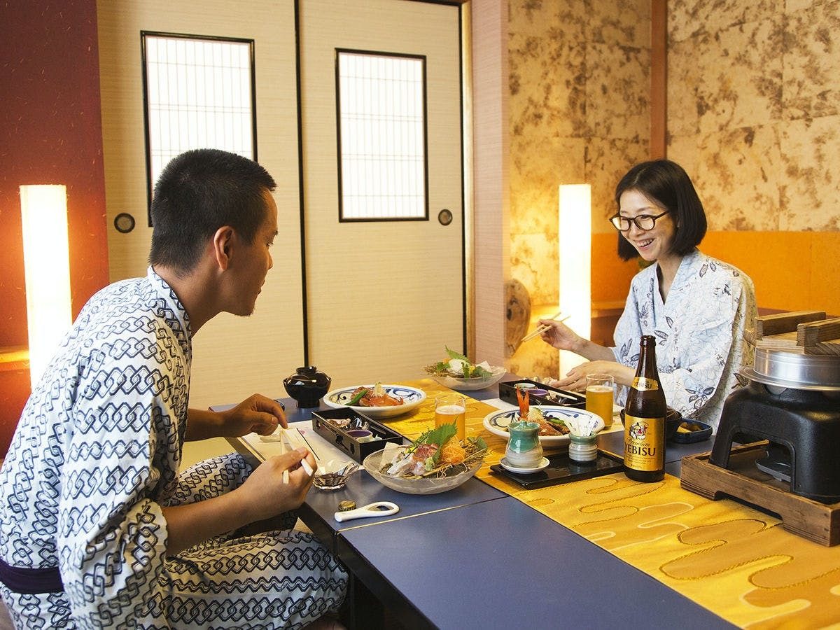 5.南房総 白浜 大人の隠れ宿 割烹旅館清都 ~kiyoto~3481686