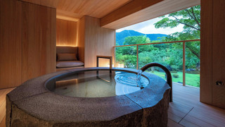 別邸 東雲 禁煙