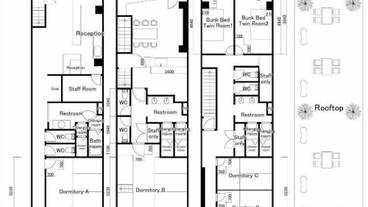 フロアマップ / 23