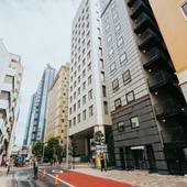 unito SHIODOME（東京都 アパートメント） / 4