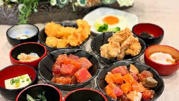 朝食 / 7