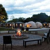 那須ハミルの森（栃木県 グランピング） / 4