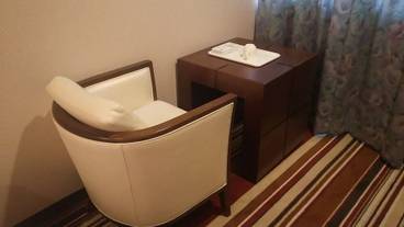 客室の設備とサービス / 22