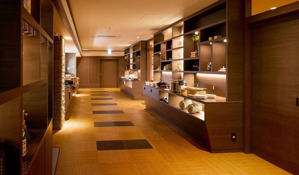 レストラン店内 / 5