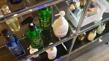 客室の設備とサービス / 8